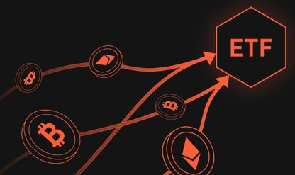 In-Kind Crypto ETFs Meet Physical Futures